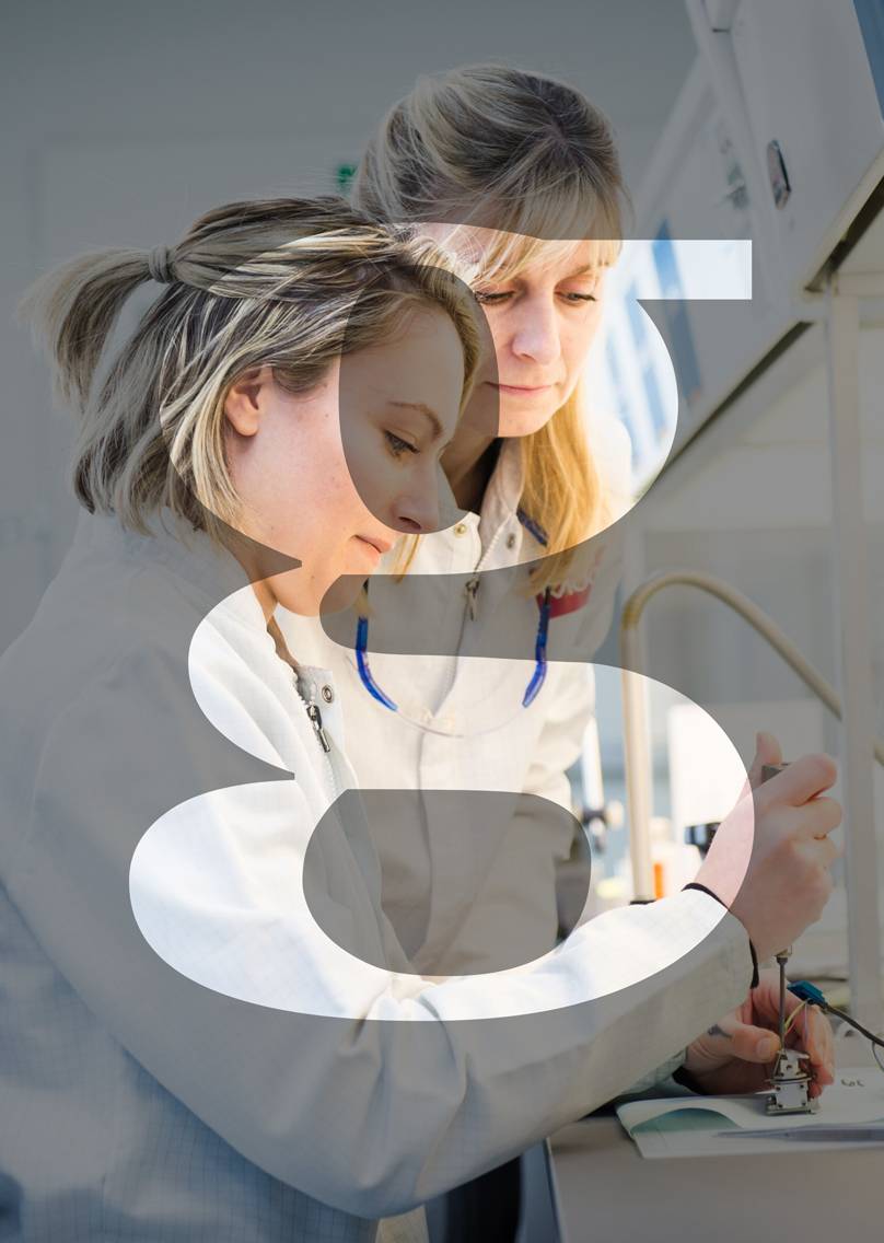 Brand identity work for GFirst LEP by Mighty, brand agency