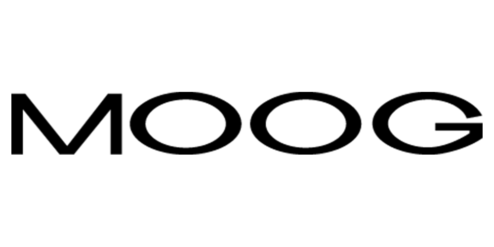 Moog logo