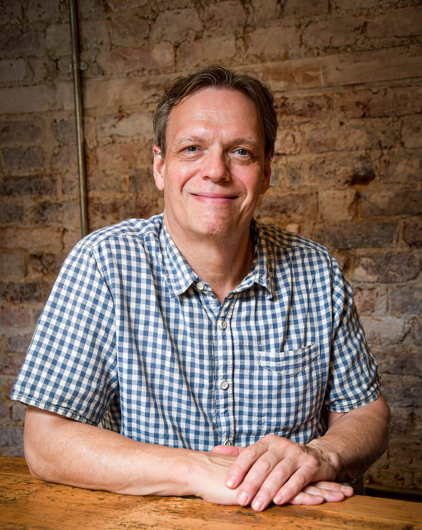 Richard Gray