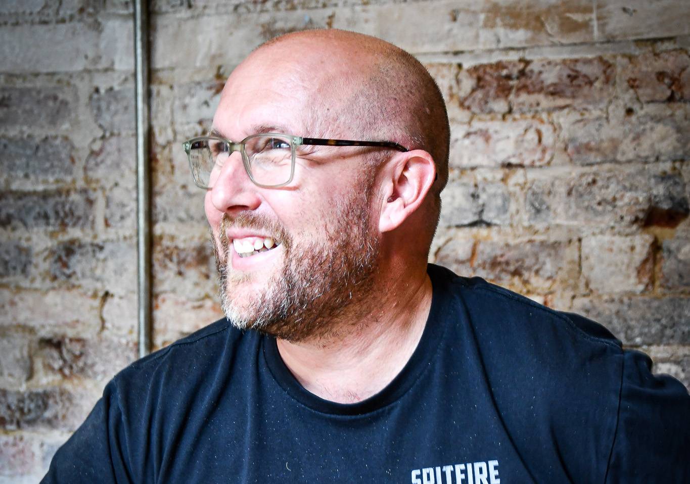 Martyn Gill